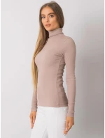 Halenka RV BZ 7182.01P tmavě lila