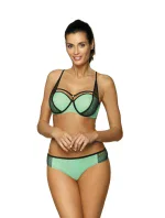 Charlotte Seafoam Glow plavky M-495 (1) - Marko Charlotte Seafoam Glow plavky M-495 (1) - Marko