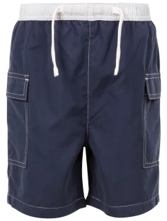 Dětské plavecké kraťasy Trespass Depths