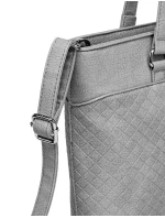 Kabelka VUCH Neela Grey