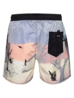 Pánské plavky 00SV9U-0NASN - Diesel