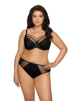 Dámské kalhotky AV 1923 černé Dámské kalhotky AV 1923 černé