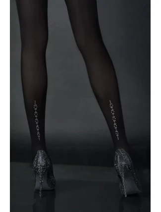 SNOVÉ PUNČOCHÁČE S KAMÍNKY SNOVÉ PUNČOCHÁČE S KAMÍNKY