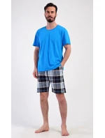 Pánské pyžamo šortky Henry