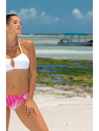 Dvoudílné plavky  model 165660 Marko