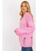 Svetr  model 186052 Badu