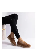 Mokasiny model 207171 Solea