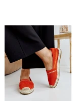 Espadrilky model 207345 Solea