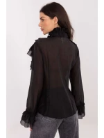 Košile s dlouhým rukávem model 221877 Factory Price Košile s dlouhým rukávem model 221877 Factory Price