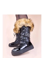 Sněhule  model 222364 Solea