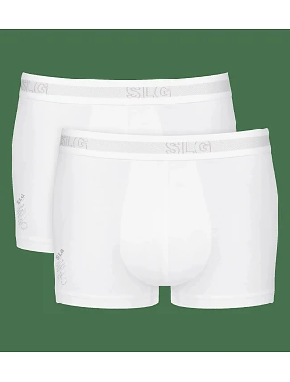 SLG Base Trunk C2P - White - SLOGGI White - SLOGGI SLG Base Trunk C2P - White - SLOGGI White - SLOGGI