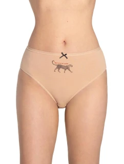 Kalhotky Lama L-127BI-32 A'3 2XL