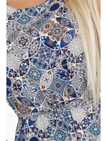 Dámské šaty 296-13 VICTORIA - NUMOCO