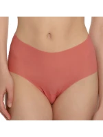 Dámské kalhotky Mousse maxi coral - JULIMEX