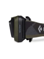 Čelová svítilna Black Diamond SPOT 400 HEADLAMP