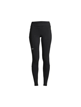 Punčocháče CASALL Windtherm černé Punčocháče CASALL Windtherm černé