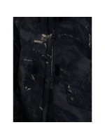 Dámská snowboardová bunda s membránou 10000 4F 4FWAW24TTJAF586-90A