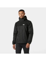 Helly Hansen pánská bunda VANCOUVER FLEECE LINED JACKET 54269 980 Helly Hansen pánská bunda VANCOUVER FLEECE LINED JACKET 54269 980