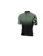 Biemme tričko ACQUA green XL pánské