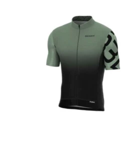 Biemme tričko ACQUA green XL pánské