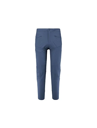 Kalhoty MILLET CIMAIPOLY PANT M, tmavě modré Kalhoty MILLET CIMAIPOLY PANT M, tmavě modré