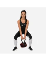 Kettlebell nastavitelný měkký 20 lbs HMS KRM20