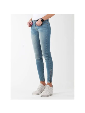 Džíny Wrangler Skylark W27F4072F