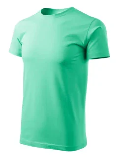 Pánské tričko Heavy New M MLI-13795 - Malfini