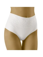 Wol-Bar Fortunata barva: bílá