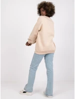 Mikina EM BL 617 C.29X béžová Mikina EM BL 617 C.29X béžová