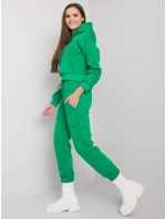 Sada EM KMPL 699.14 zelených