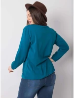 Halenka RV BZ 6332.53P námořní Halenka RV BZ 6332.53P námořní