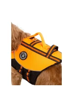 Plavecká vesta pro psy Trespaws Surfdog