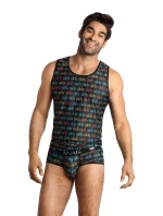 Pánský top Benito top - Anais Pánský top Benito top - Anais