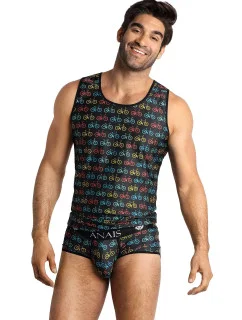 Pánský top Benito top - Anais