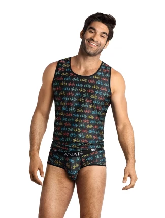 Pánský top Benito top - Anais Pánský top Benito top - Anais