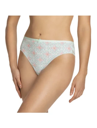 Dámské kalhotky BIKINI L-1401BI 2XL Dámské kalhotky BIKINI L-1401BI 2XL