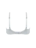 RETRO PODPRSENKA S MĚKKÝMI BOKY 19226