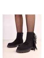 Boty  model 220260 Solea