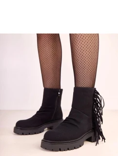 Boty  model 220260 Solea