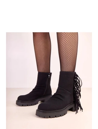 Boty  model 220260 Solea