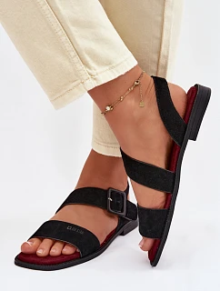 Sandály model 225953 Step in style