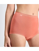 SLOGGI BASIC+ - Maxi kalhotky (4 ks) - měkká bavlna a neviditelné švy Sloggi