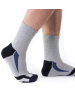 Pánské ponožky Steven art.047 Pánské ponožky Steven art.047