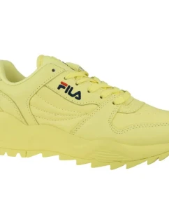 Boty Fila Orbit CMR Jogger L Low Wmn 1010621-60Q
