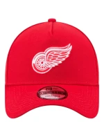 Čepice New Era 9FORTY Detroit Red Wings NHL Cap 70902628