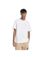 Adidas M Tričko se psem JZ7440