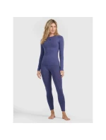 Dámské bezešvé termoprádlo (spodní) 4F 4FWAW25USEAF221-32S