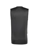 Pánské tričko adidas Tiro 26 Competition Sleeveless Jersey black JX4253 pánské