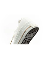 Lee Cooper dámské sportovní boty trainers fashion white slip-on dámské Lee Cooper dámské sportovní boty trainers fashion white slip-on dámské
